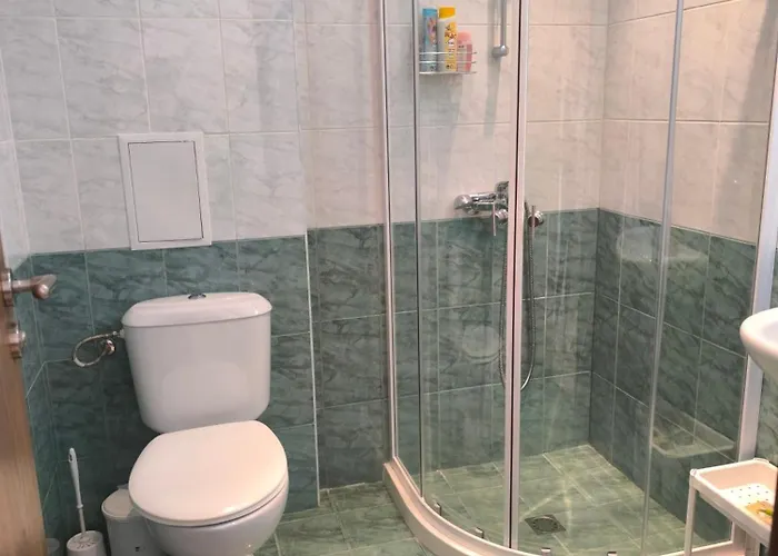 Apartament Pine's - Cozy With Free Bottle Of Wine, Private Wifi, Free Parking *