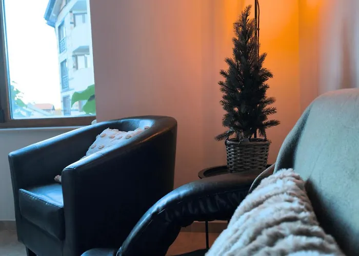 Pine's - Cozy With Free Bottle Of Wine, Private Wifi, Free Parking Apartament *