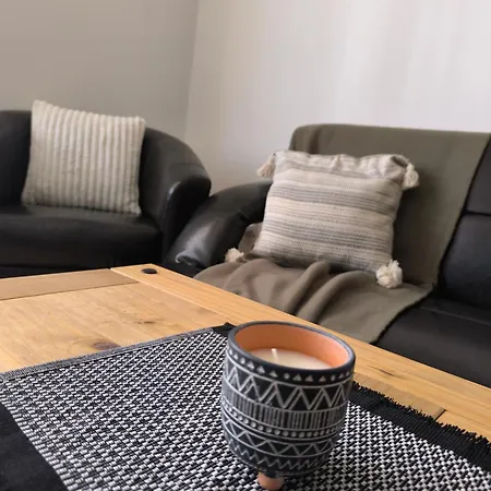 Apartament Pine's - Cozy With Free Bottle Of Wine, Private Wifi, Free Parking *