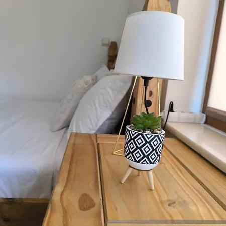 Apartment Pine's , Private Wi-fi